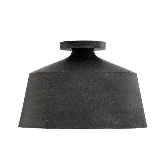 Quarry Semi-Flush