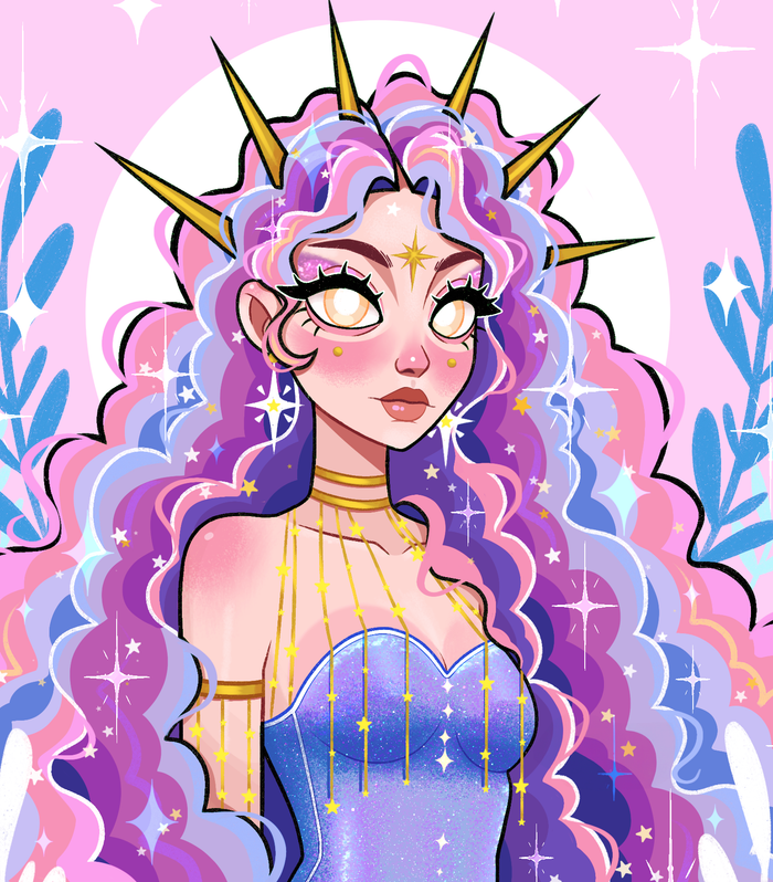Queen Of Dawn