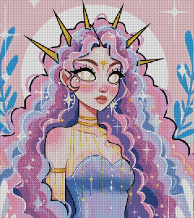 Queen Of Dawn