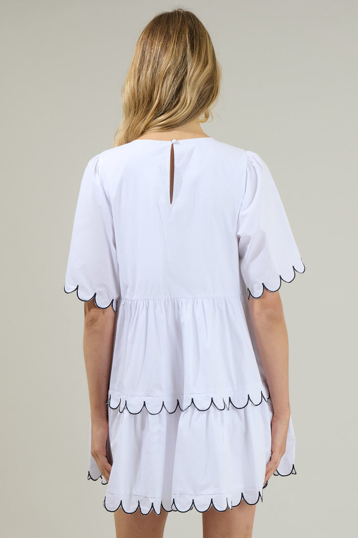 WHITE-BLACK