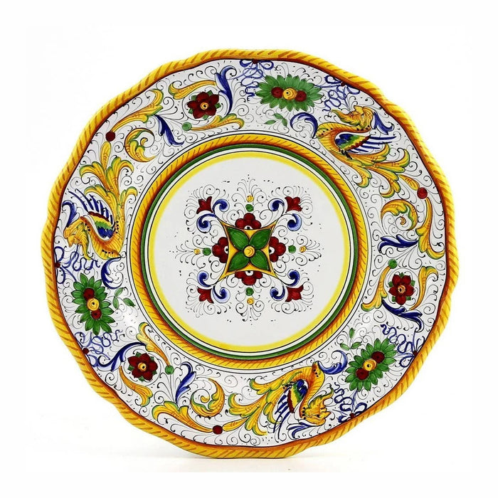 Raffaellesco: Dinner Plate