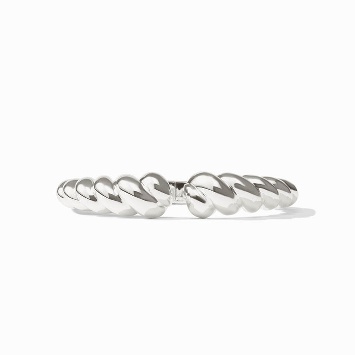 Ravello Bangle Silver