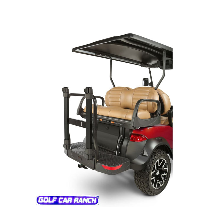 Receiver Hitch Installation KIT INSTRUCTIONS-47579054001 PDF
