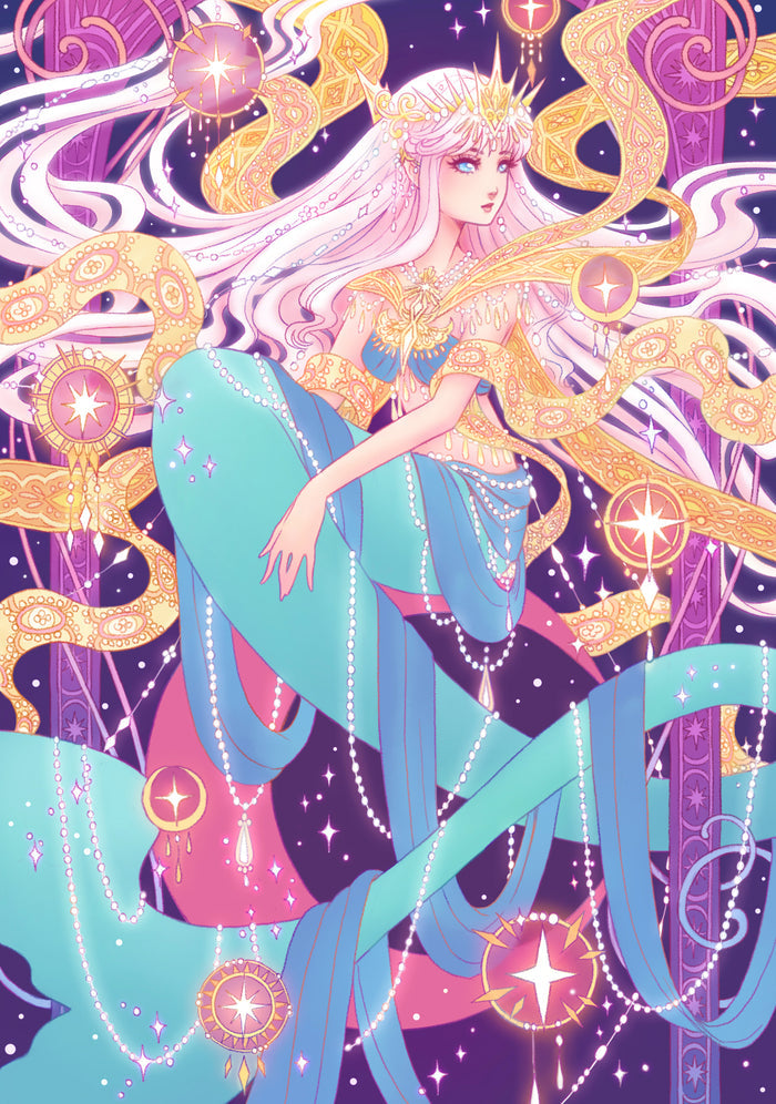Reina Del Mar
