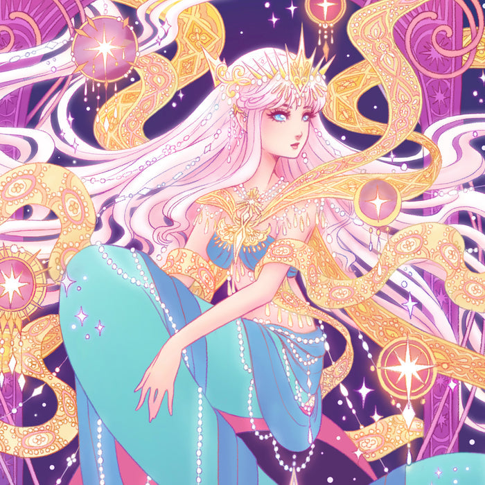 Reina Del Mar