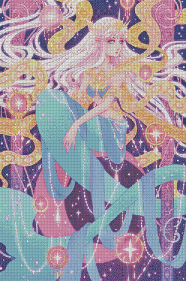 Reina Del Mar