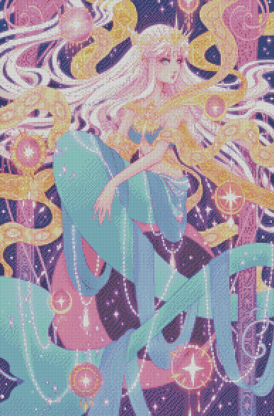 Reina Del Mar