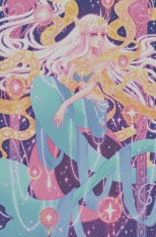 Reina Del Mar
