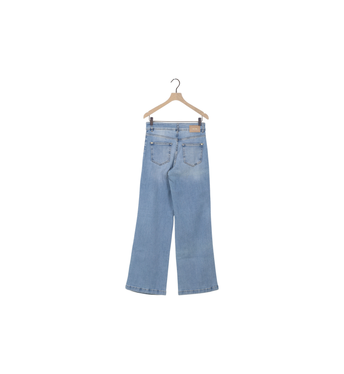 Packshot / Light Blue / ReLoved