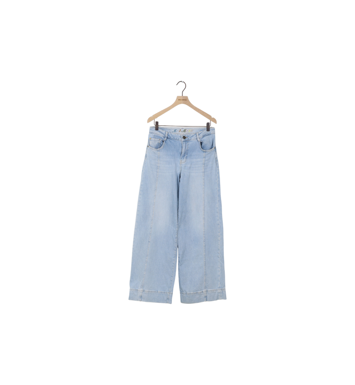Packshot / Light Blue / ReLoved