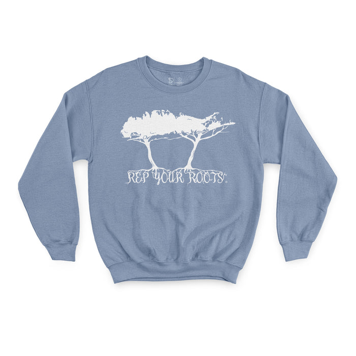 Rep Your Roots