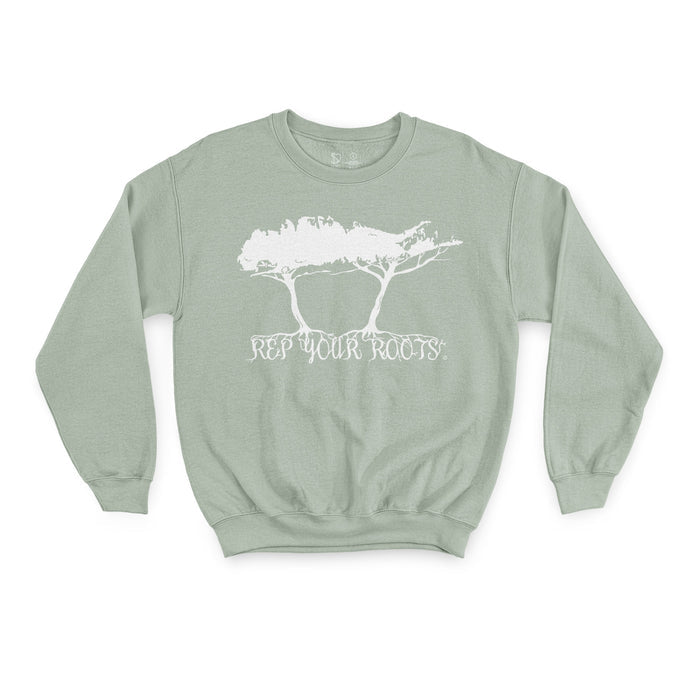 Rep Your Roots