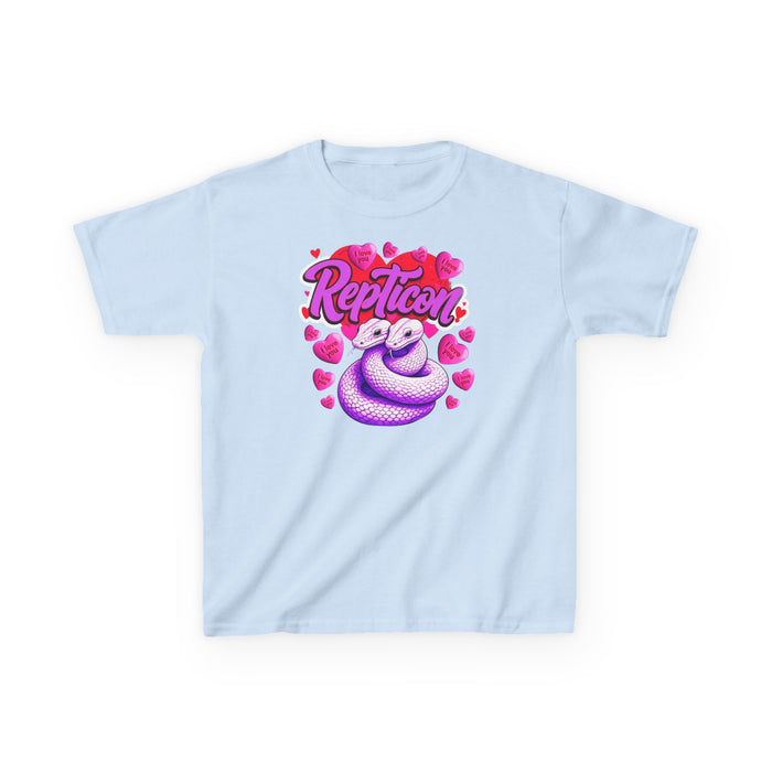 XS / Light Blue