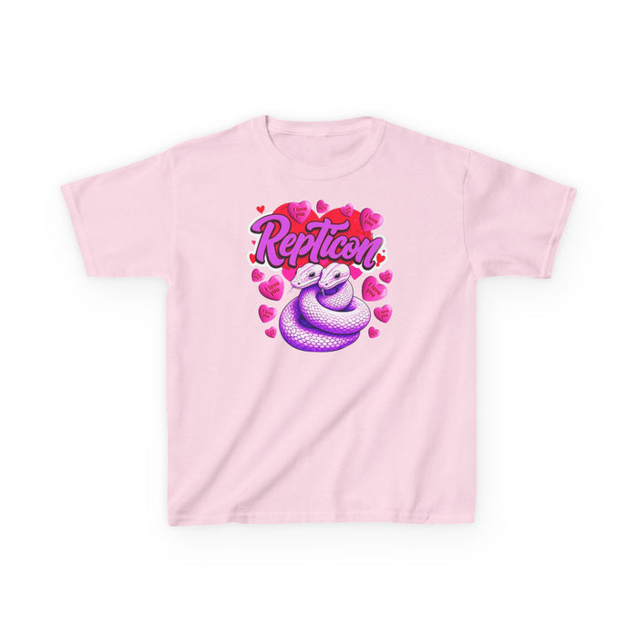 XS / Light Pink