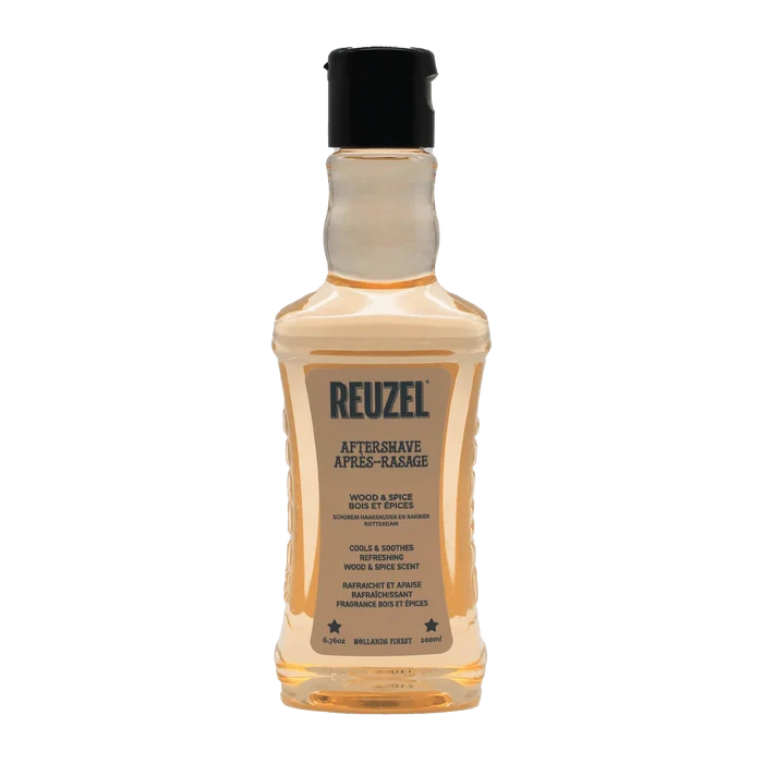 Reuzel Aftershave 200ml