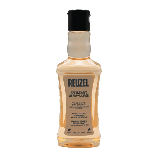 Reuzel Aftershave 200ml