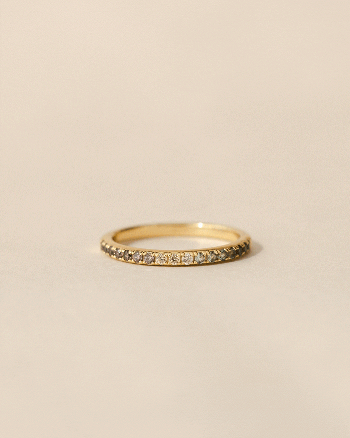 Reverie Ring Set