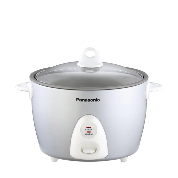 Rice/Grain Cooker - 5 Cup Uncooked Rice Capacity