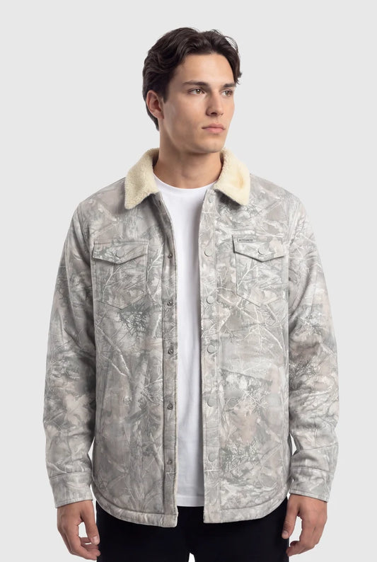 Ridgeline Sherpa Jacket