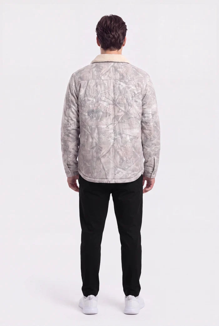 Ridgeline Sherpa Jacket