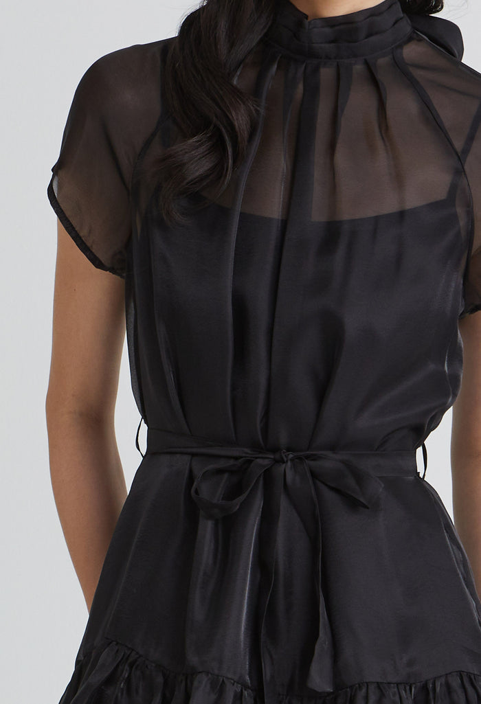 Roseveil Mini Dress