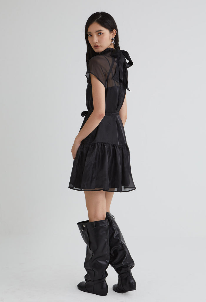 Roseveil Mini Dress