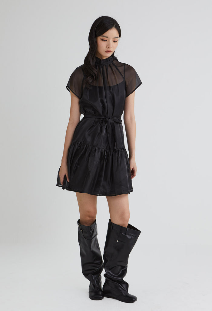 Roseveil Mini Dress
