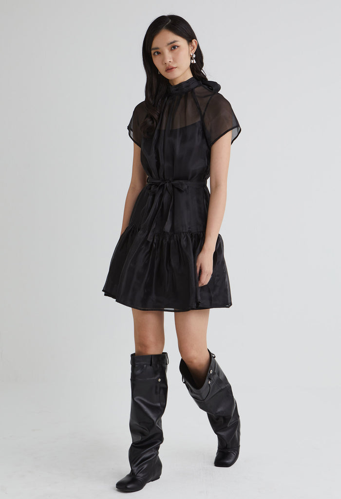 Roseveil Mini Dress