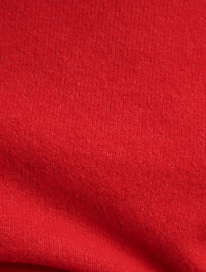 Ruby Crew Neck Sweater Forever New