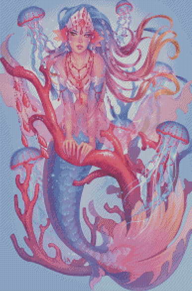 Ruby Reef Siren