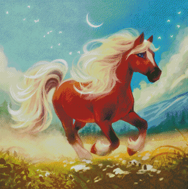 Run Free