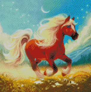 Run Free