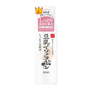 [Pre-Order] Sana Nameraka Honpo Face Moist Lotion NC 200ml