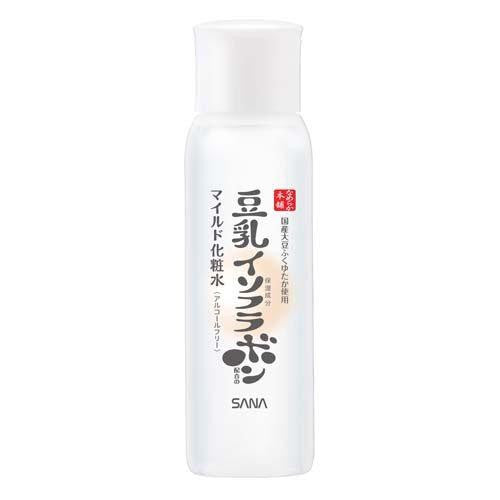 [Pre-Order] Sana Nameraka Honpo Face Super Mild Lotion NC 200ml