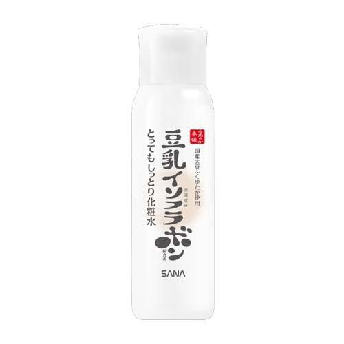 Sana Nameraka Honpo Face Super Moist Lotion NC 200ml