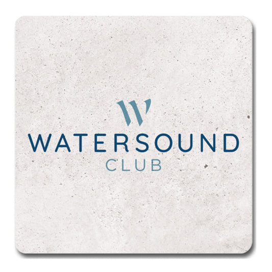 Sandstone Square Coaster