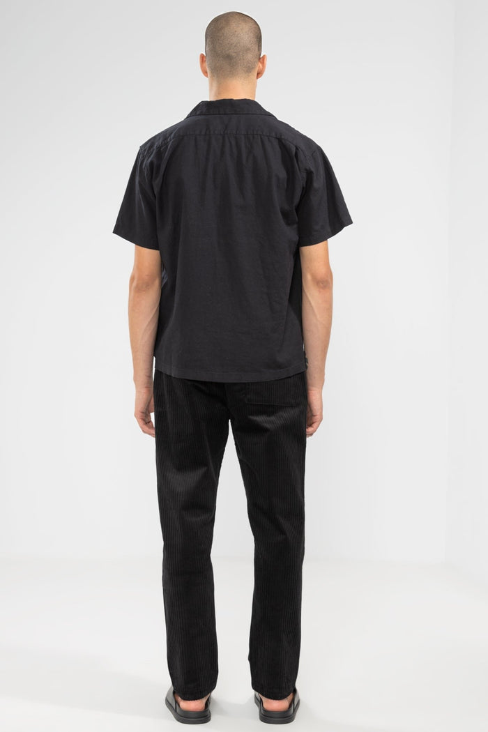 Santi Pants Black - Polonio Uruguay