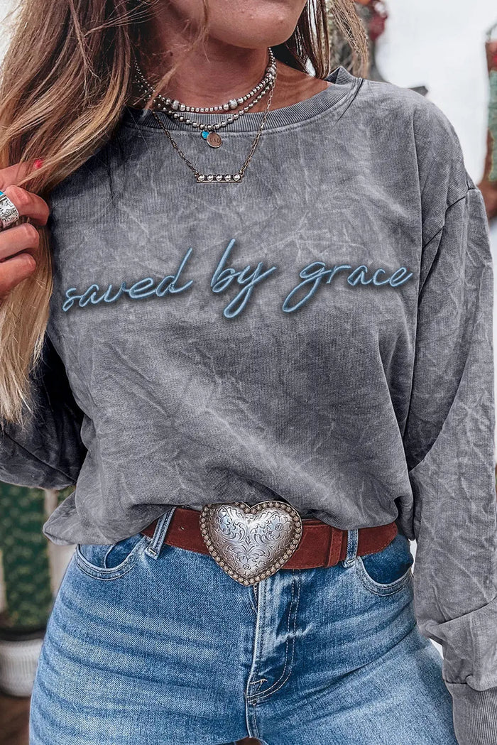 Grey / S