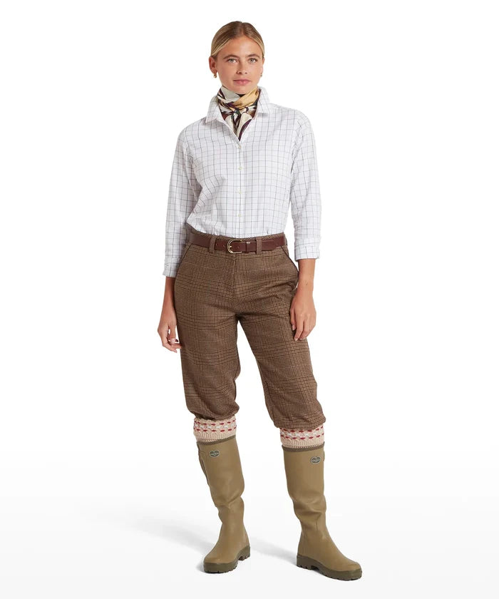Schoffel Blakeney Shirt