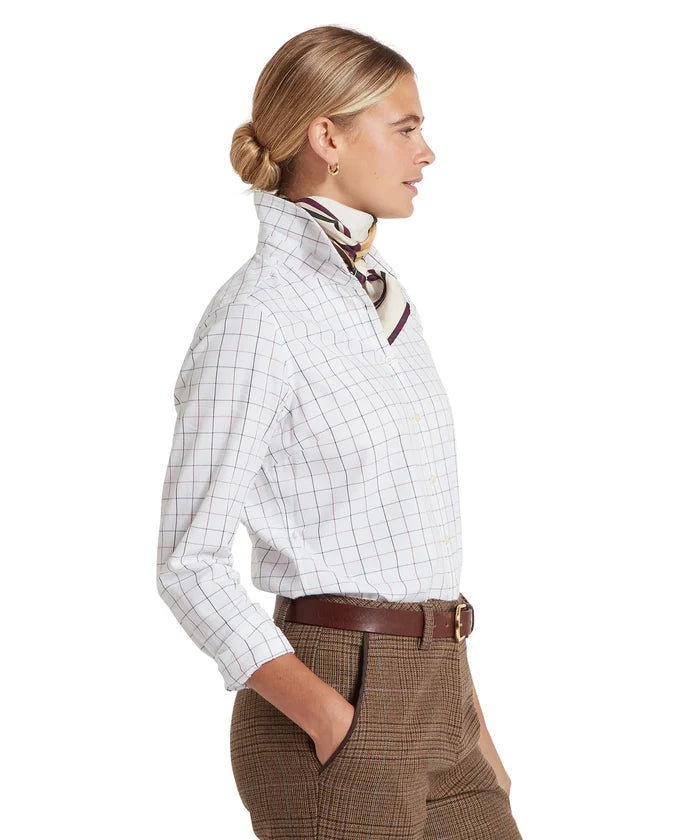 Schoffel Blakeney Shirt