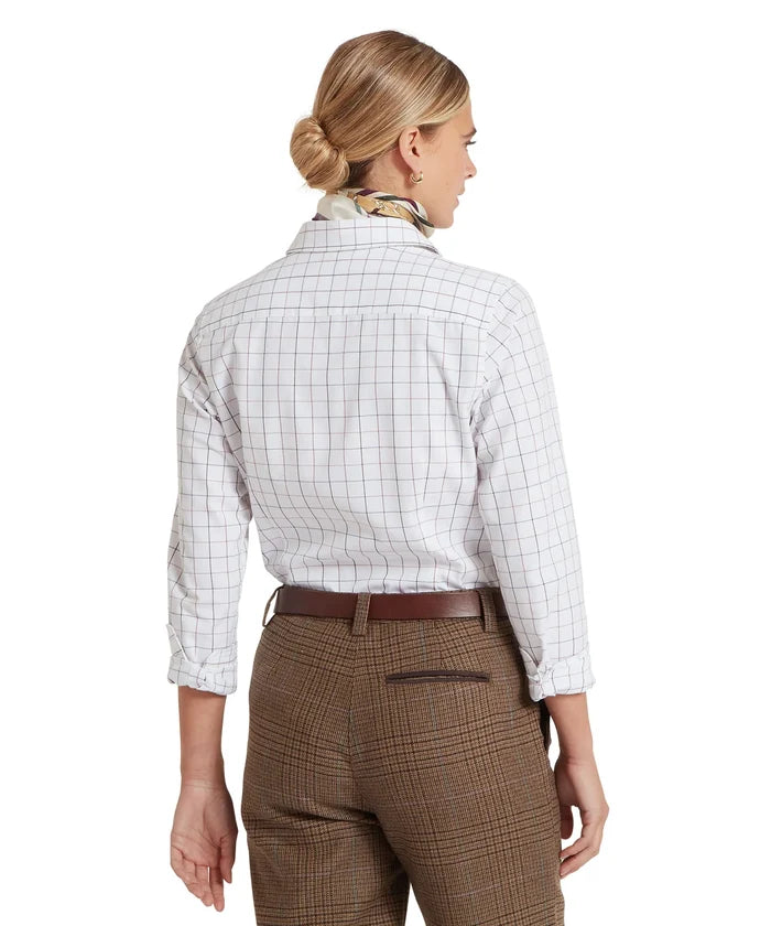 Schoffel Blakeney Shirt