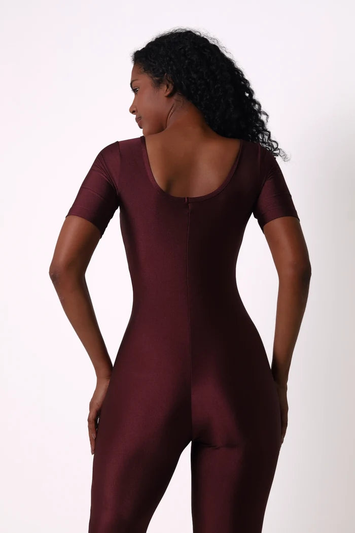 Sculpia Onepiece – Full Length (8 Colors) in Barolo | Glossy