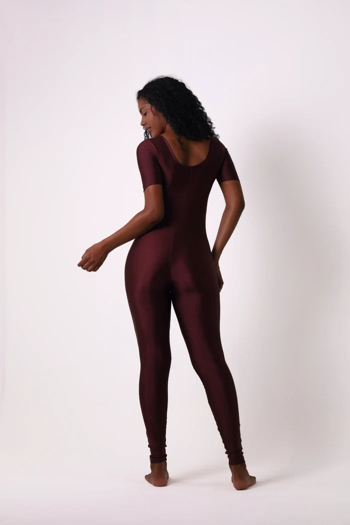 Sculpia Onepiece – Full Length (8 Colors) in Barolo | Glossy