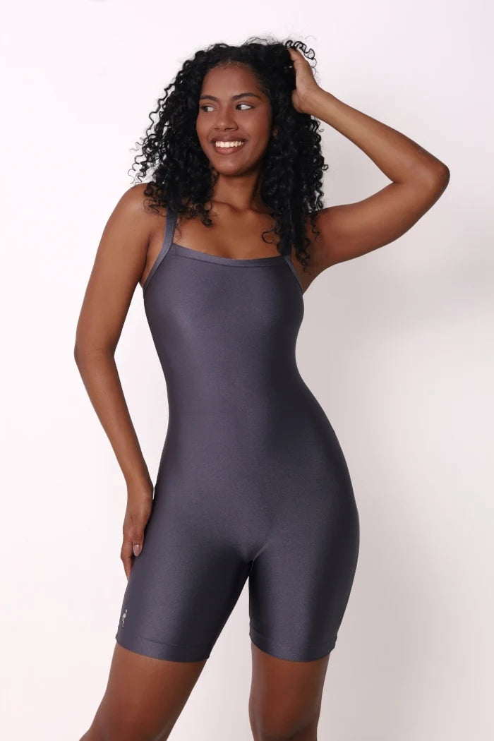 Sculpia Onepiece – Short Cut  (10 Colors) in Carbox | Glossy