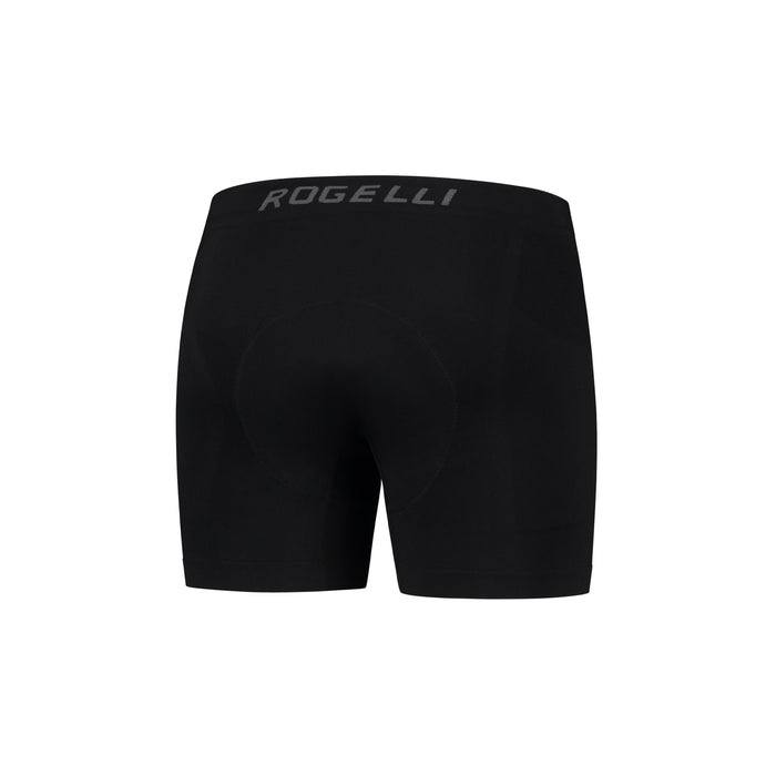 Seamless II Fietsboxershort