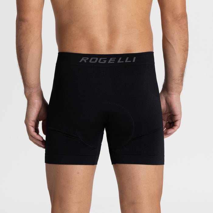 Seamless II Fietsboxershort