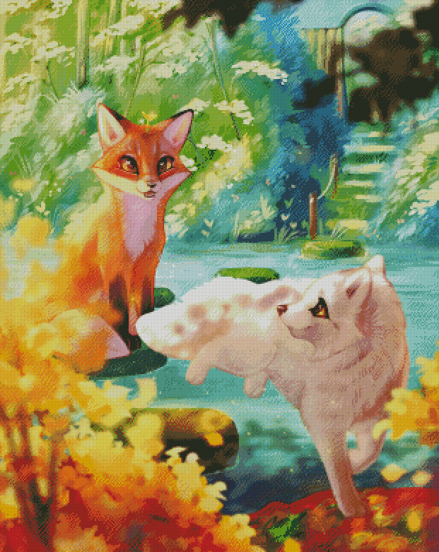 Seasons