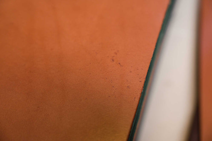 SECONDS Leather Desk Pad 15" x 24" - Multiple Colors - 543