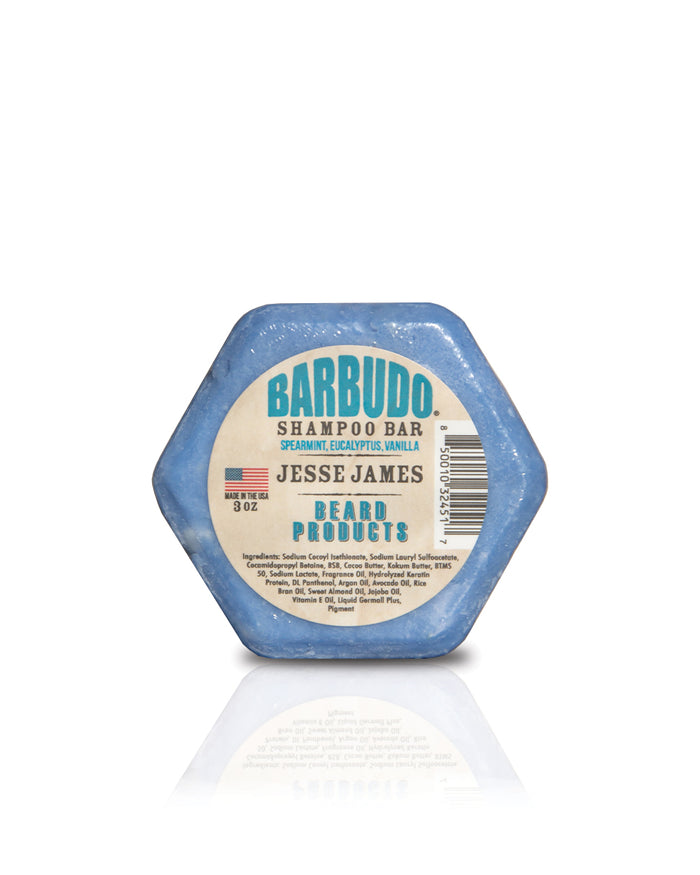 Shampoo Bars
