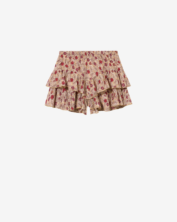 Short Jocadia